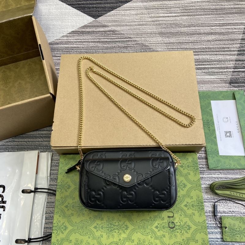 Gvc*1 satchel bags